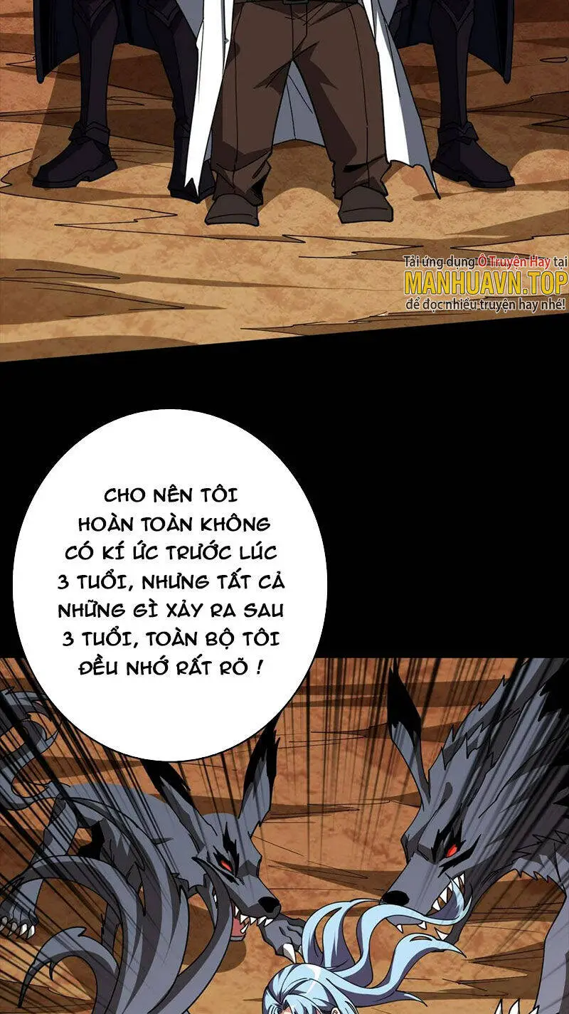 Vừa Chơi Đã Có Tài Khoản Vương Giả Nettruyen ZZZ Chương 314 Page 40