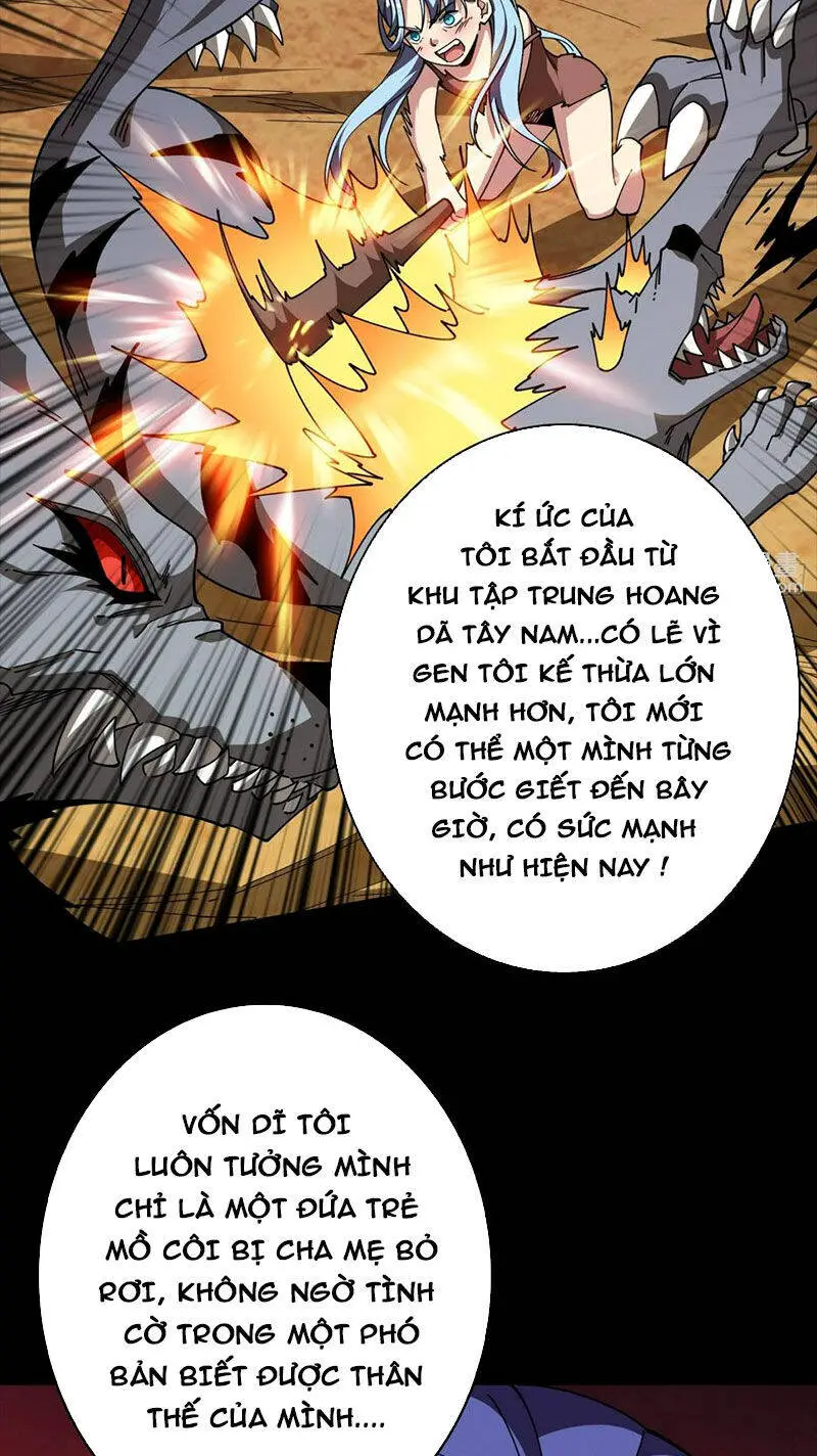 Vừa Chơi Đã Có Tài Khoản Vương Giả Nettruyen ZZZ Chương 314 Page 41