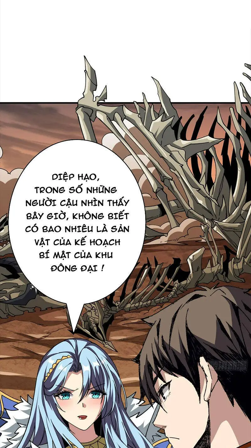Vừa Chơi Đã Có Tài Khoản Vương Giả Nettruyen ZZZ Chương 314 Page 43
