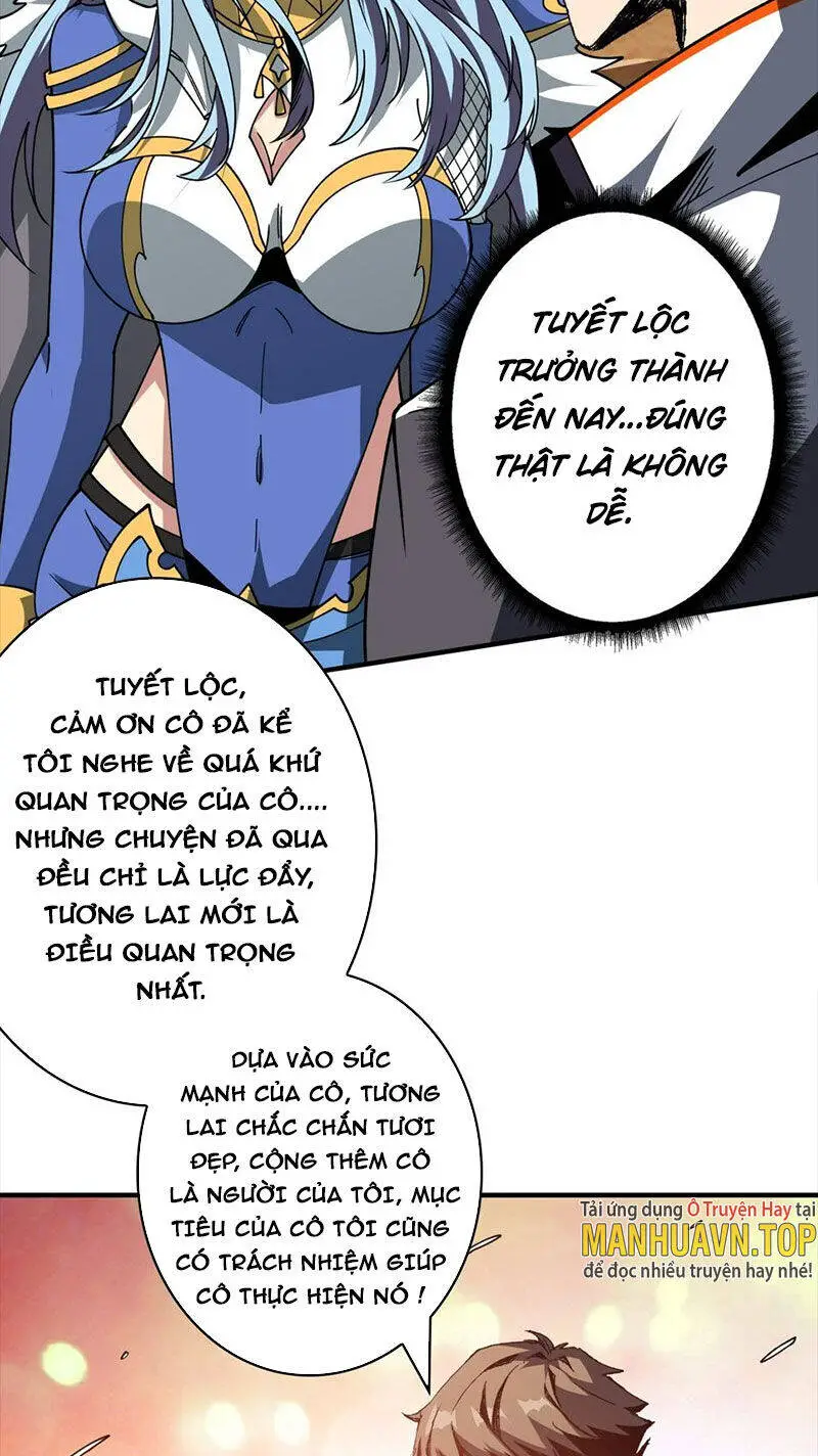 Vừa Chơi Đã Có Tài Khoản Vương Giả Nettruyen ZZZ Chương 314 Page 44