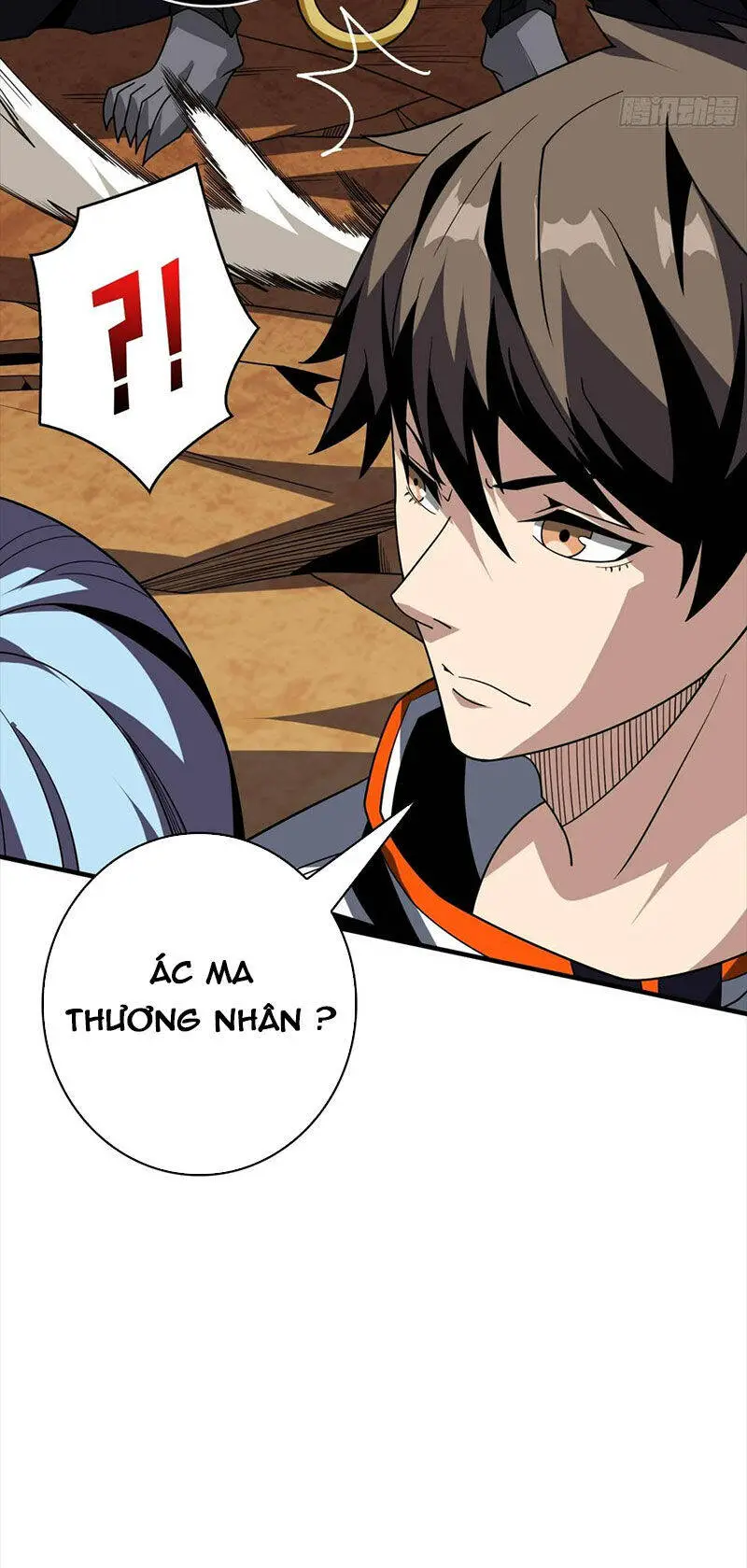 Vừa Chơi Đã Có Tài Khoản Vương Giả Nettruyen ZZZ Chương 314 Page 48