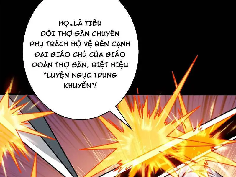 Vừa Chơi Đã Có Tài Khoản Vương Giả Nettruyen ZZZ Chương 347 Page 23