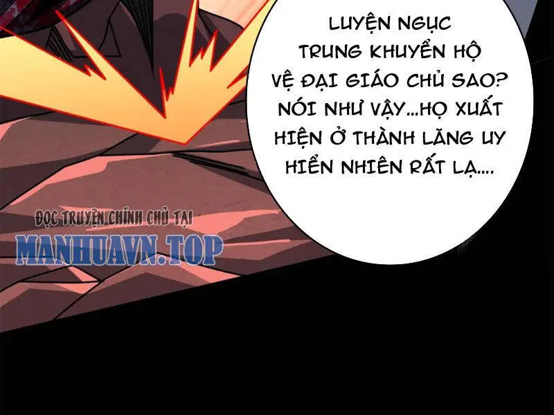 Vừa Chơi Đã Có Tài Khoản Vương Giả Nettruyen ZZZ Chương 347 Page 28