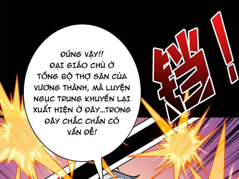 Vừa Chơi Đã Có Tài Khoản Vương Giả Nettruyen ZZZ Chương 347 Page 29