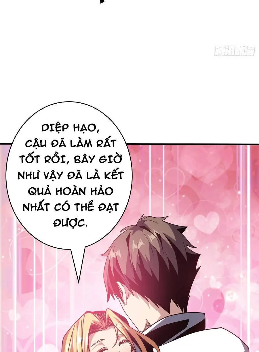 Vừa Chơi Đã Có Tài Khoản Vương Giả Nettruyen ZZZ Chương 304 Page 41