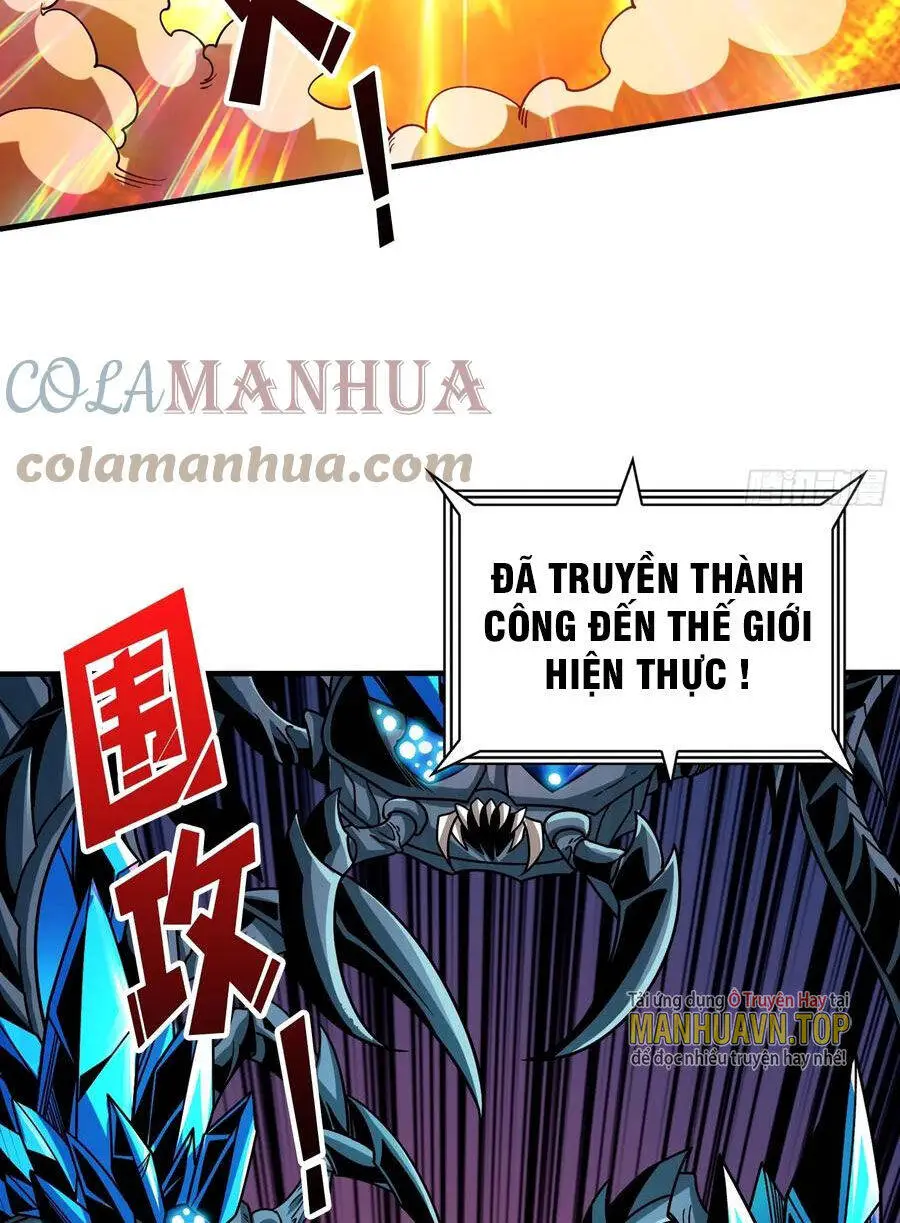 Vừa Chơi Đã Có Tài Khoản Vương Giả Nettruyen ZZZ Chương 304 Page 46