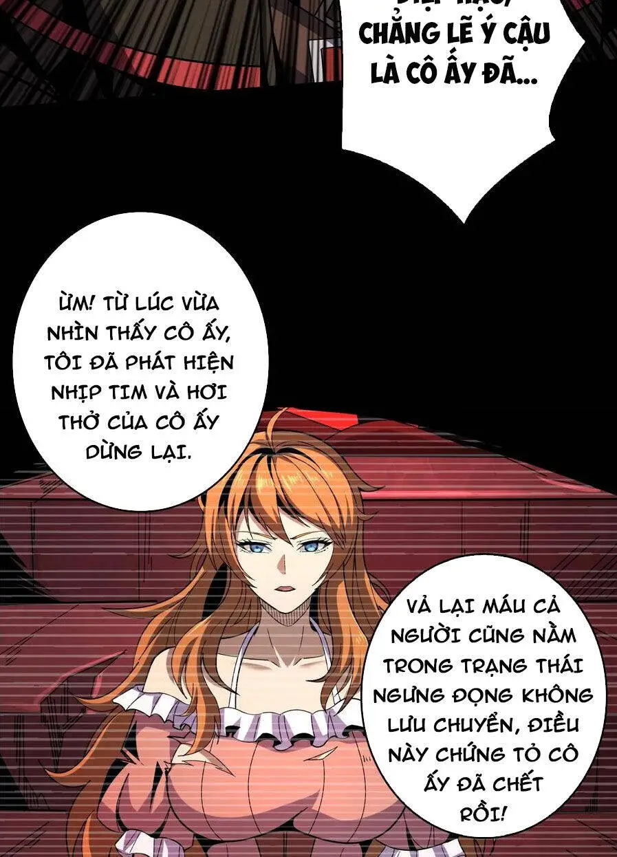 Vừa Chơi Đã Có Tài Khoản Vương Giả Nettruyen ZZZ Chương 346 Page 18