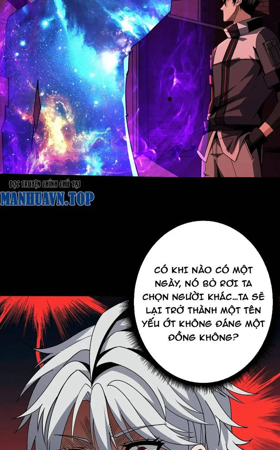Vừa Chơi Đã Có Tài Khoản Vương Giả Nettruyen ZZZ Chương 346 Page 28