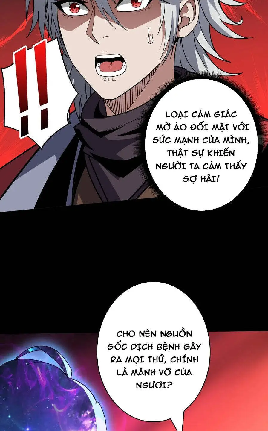 Vừa Chơi Đã Có Tài Khoản Vương Giả Nettruyen ZZZ Chương 346 Page 29