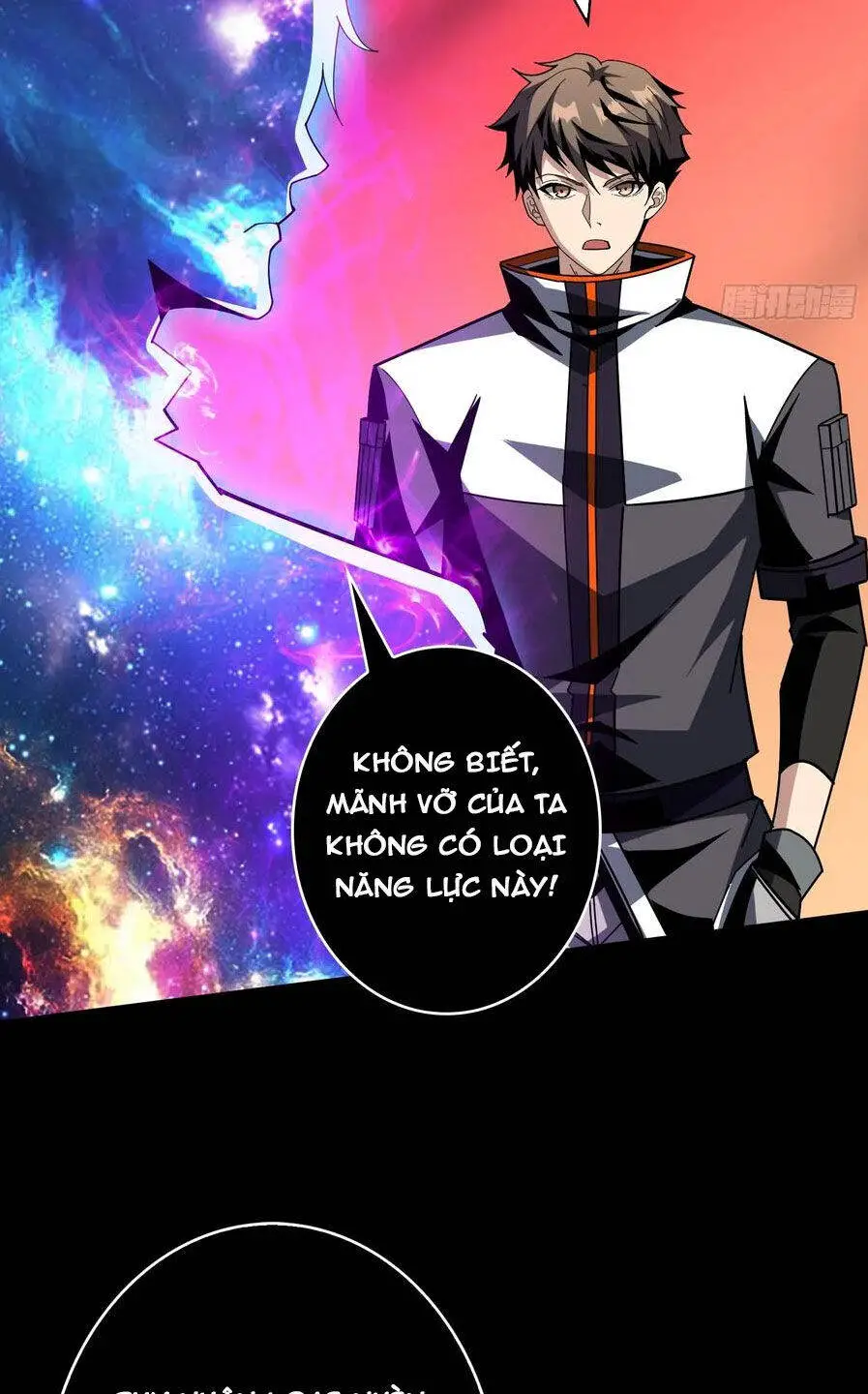 Vừa Chơi Đã Có Tài Khoản Vương Giả Nettruyen ZZZ Chương 346 Page 30