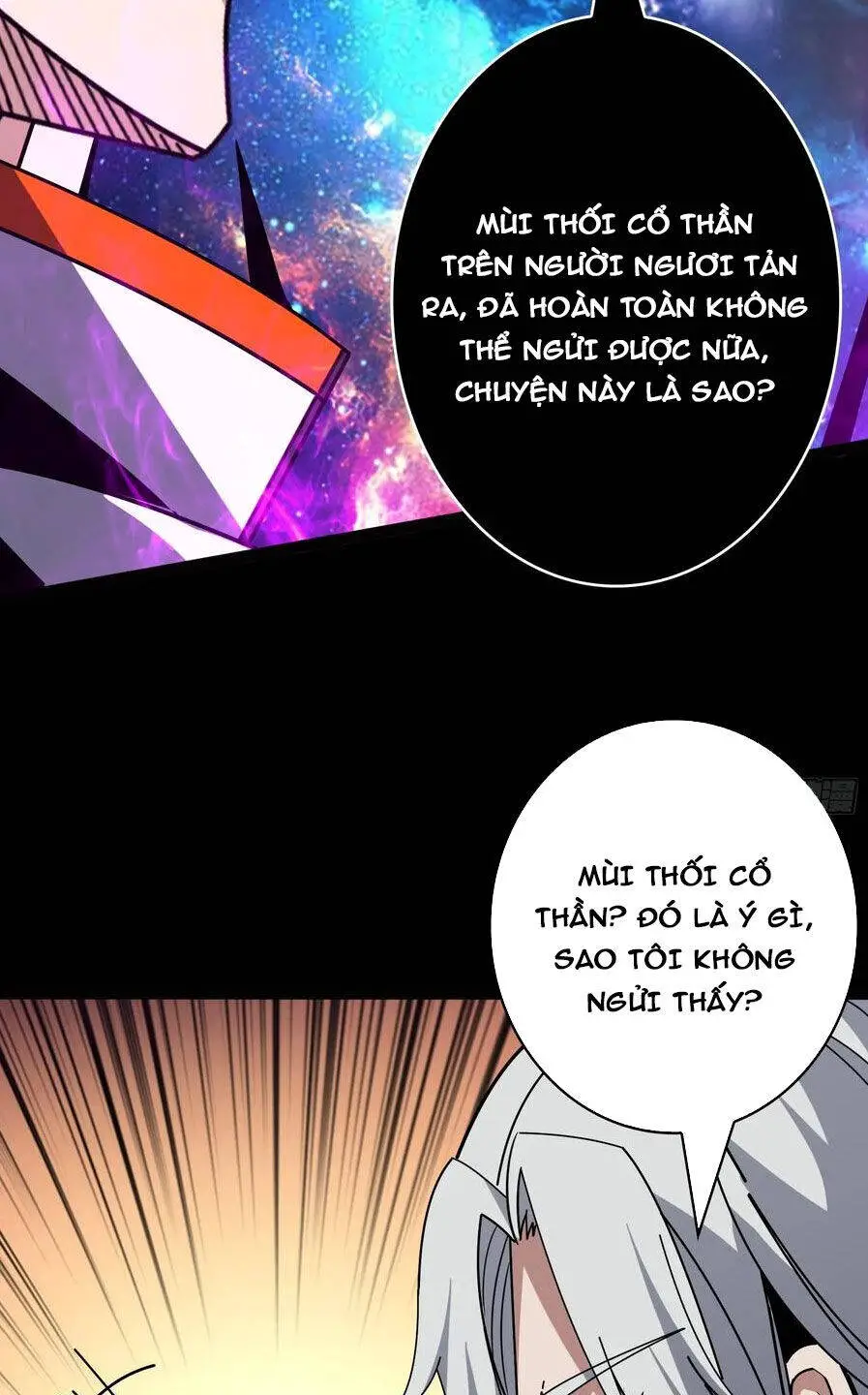 Vừa Chơi Đã Có Tài Khoản Vương Giả Nettruyen ZZZ Chương 346 Page 35