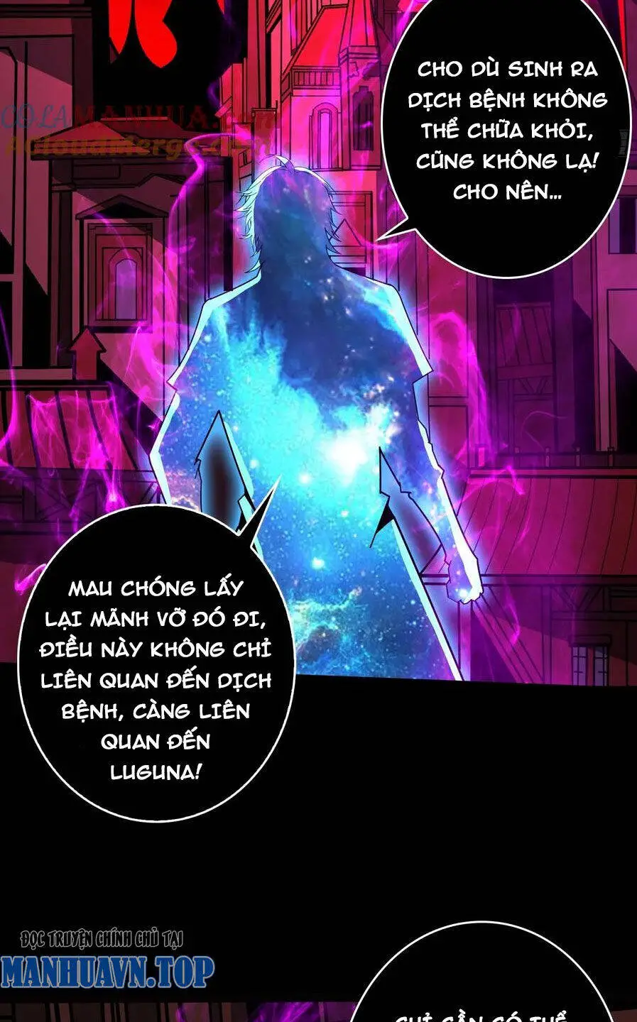 Vừa Chơi Đã Có Tài Khoản Vương Giả Nettruyen ZZZ Chương 346 Page 39
