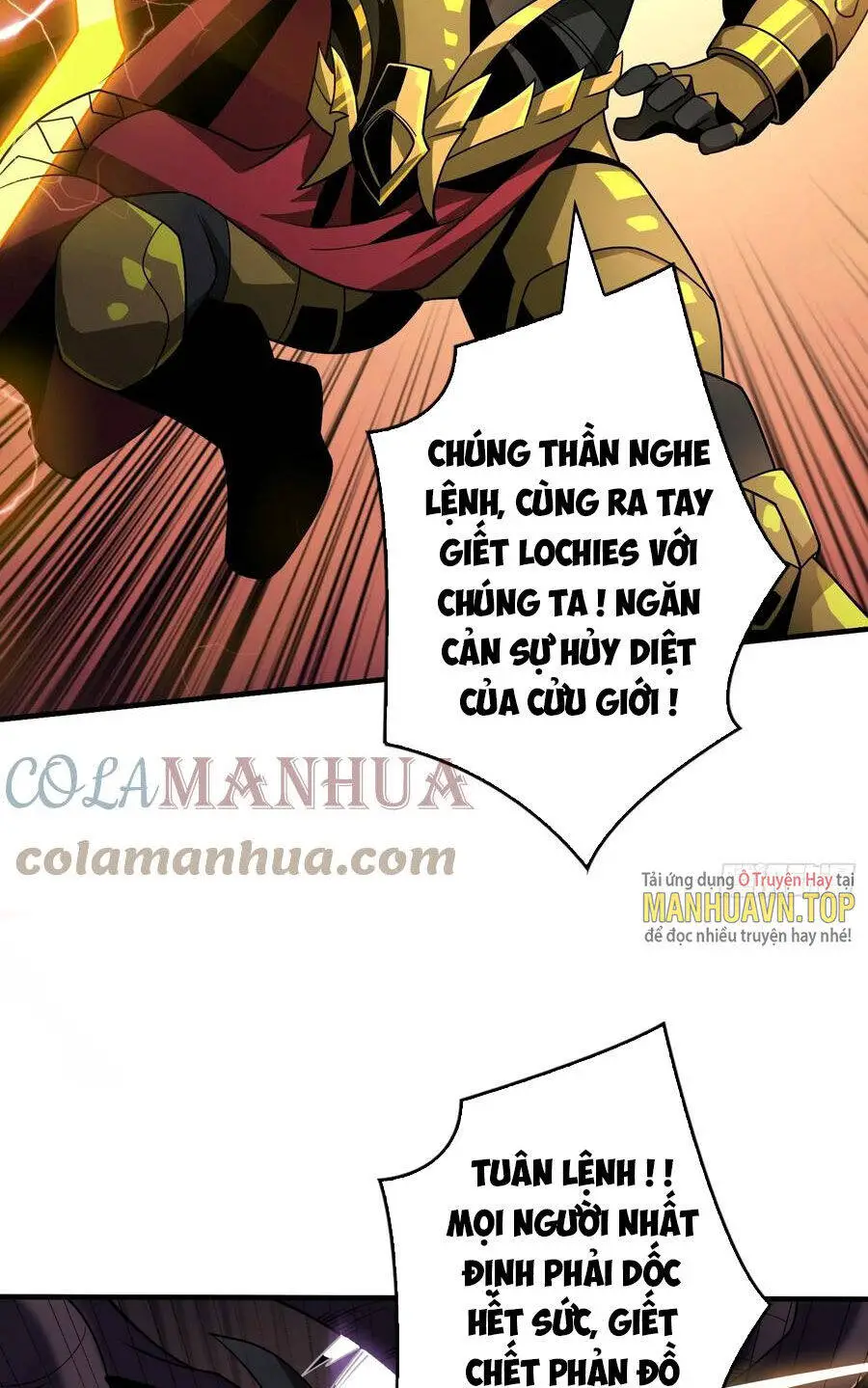 Vừa Chơi Đã Có Tài Khoản Vương Giả Nettruyen ZZZ Chương 303 Page 28