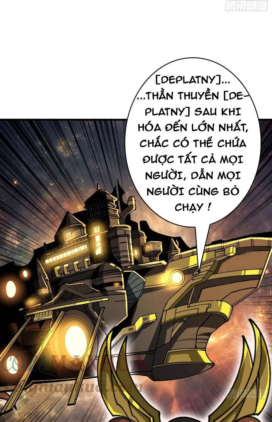 Vừa Chơi Đã Có Tài Khoản Vương Giả Nettruyen ZZZ Chương 303 Page 41