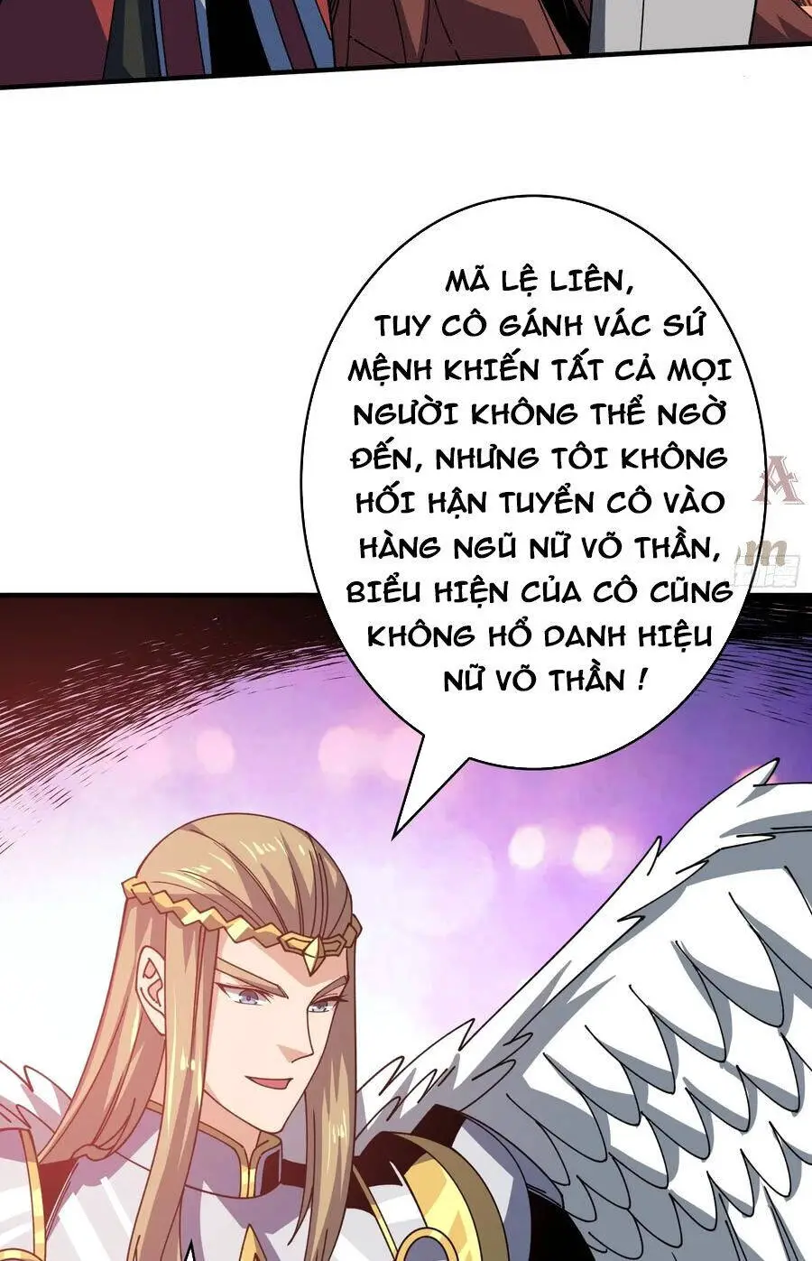 Vừa Chơi Đã Có Tài Khoản Vương Giả Nettruyen ZZZ Chương 303 Page 47