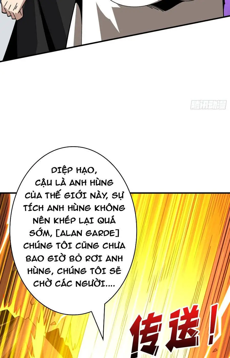 Vừa Chơi Đã Có Tài Khoản Vương Giả Nettruyen ZZZ Chương 303 Page 49