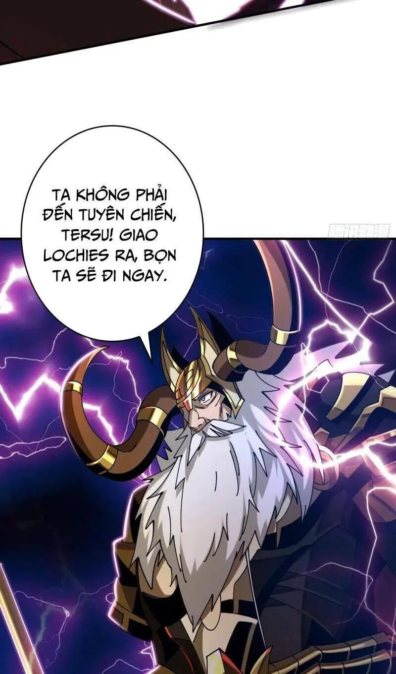 Vừa Chơi Đã Có Tài Khoản Vương Giả Nettruyen ZZZ Chương 297 Page 4