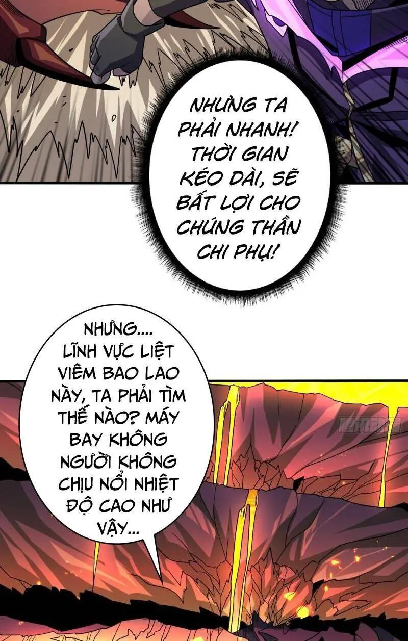 Vừa Chơi Đã Có Tài Khoản Vương Giả Nettruyen ZZZ Chương 297 Page 26