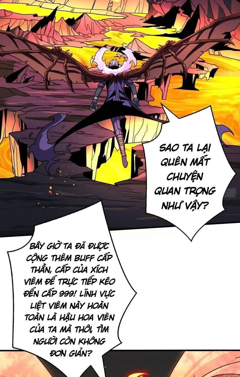 Vừa Chơi Đã Có Tài Khoản Vương Giả Nettruyen ZZZ Chương 297 Page 27
