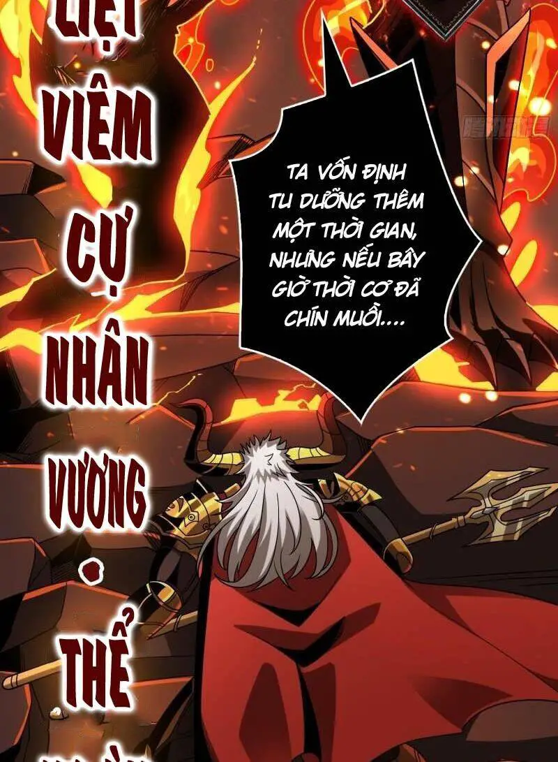 Vừa Chơi Đã Có Tài Khoản Vương Giả Nettruyen ZZZ Chương 297 Page 42