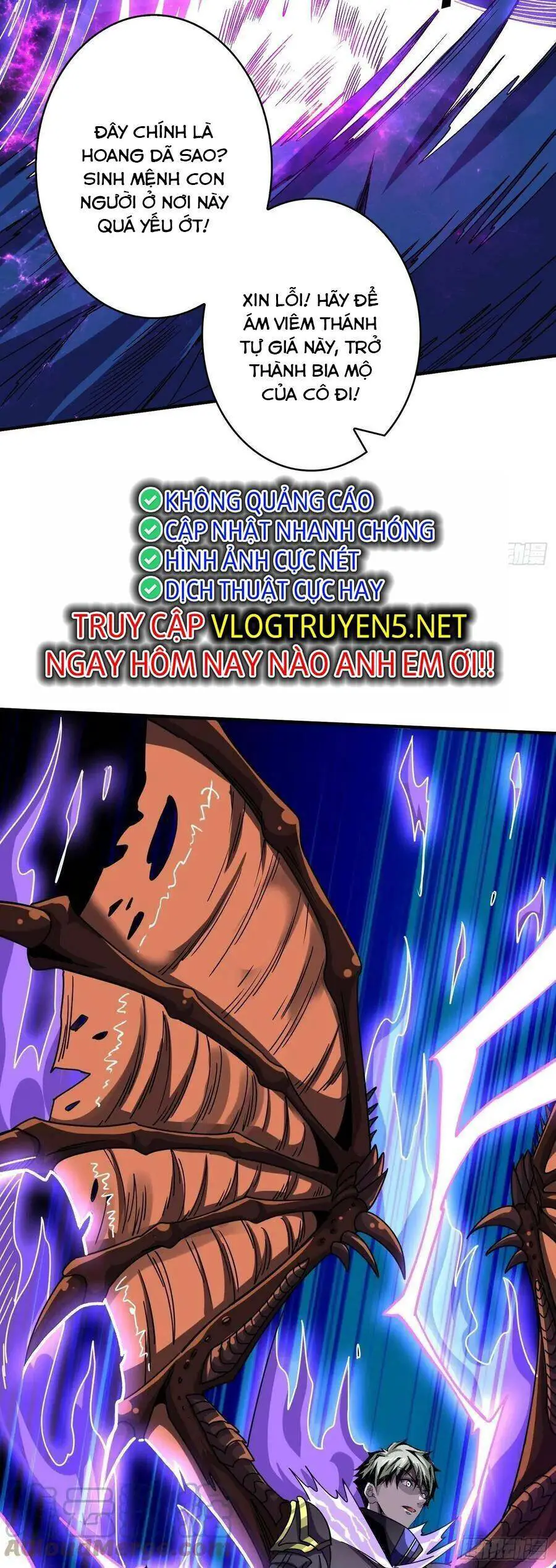 Vừa Chơi Đã Có Tài Khoản Vương Giả Nettruyen ZZZ Chương 211 Page 23