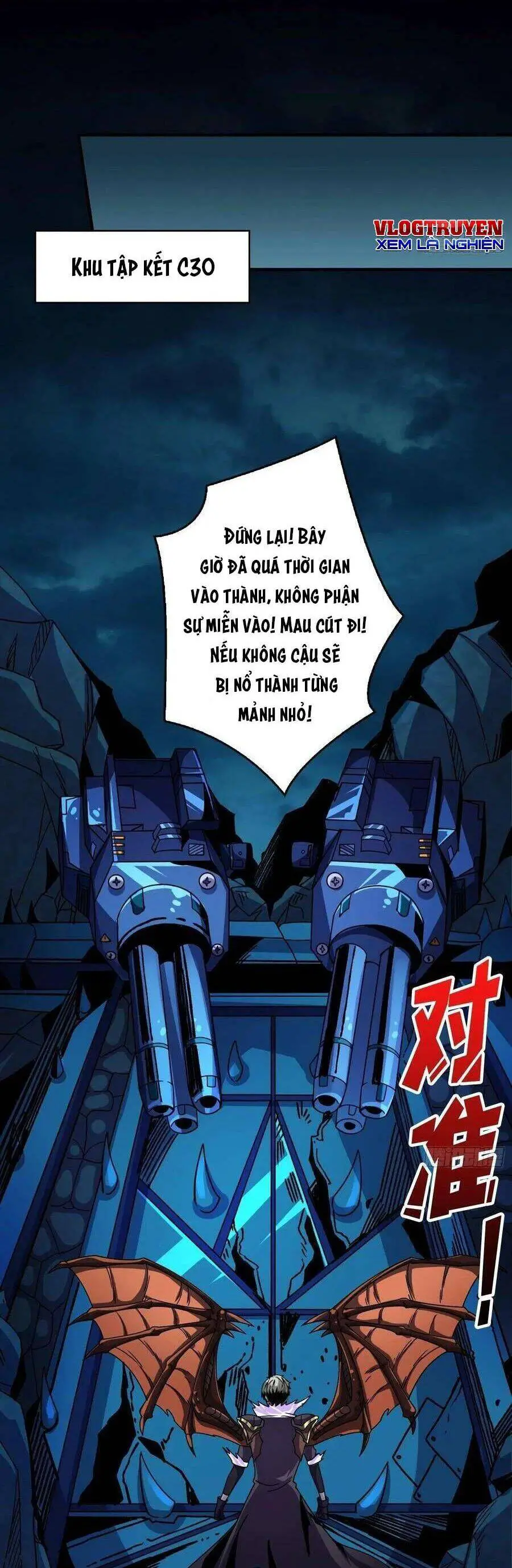 Vừa Chơi Đã Có Tài Khoản Vương Giả Nettruyen ZZZ Chương 211 Page 28