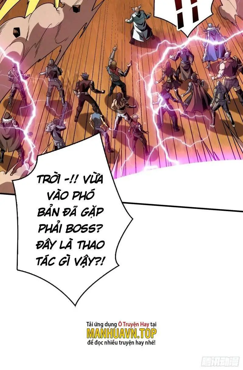Vừa Chơi Đã Có Tài Khoản Vương Giả Nettruyen ZZZ Chương 308 Page 54