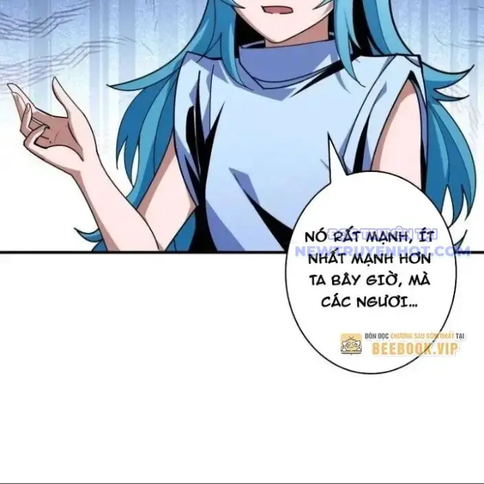 Vừa Chơi Đã Có Tài Khoản Vương Giả Nettruyen ZZZ Chương 504 Page 49