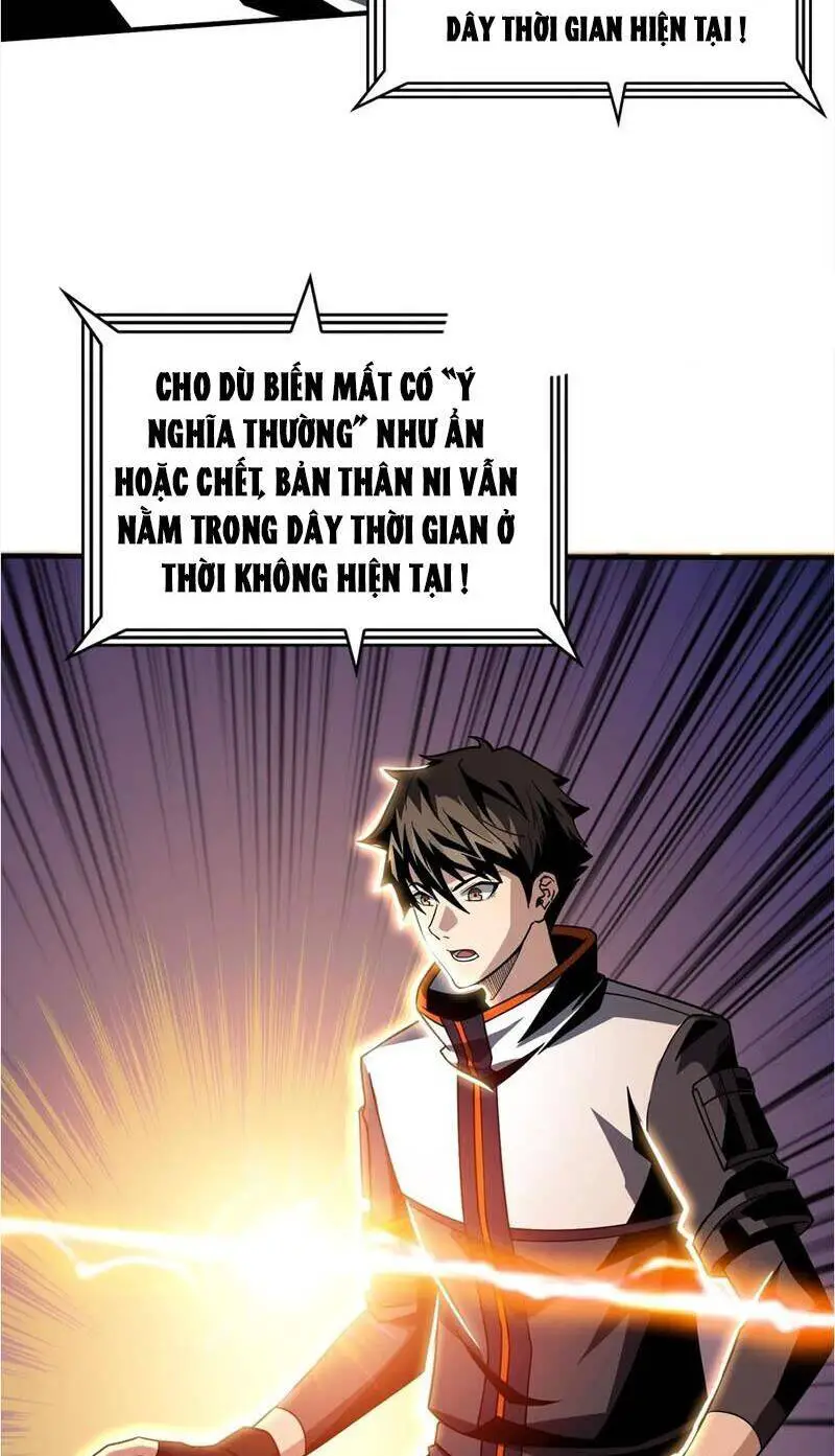 Vừa Chơi Đã Có Tài Khoản Vương Giả Nettruyen ZZZ Chương 296 Page 4