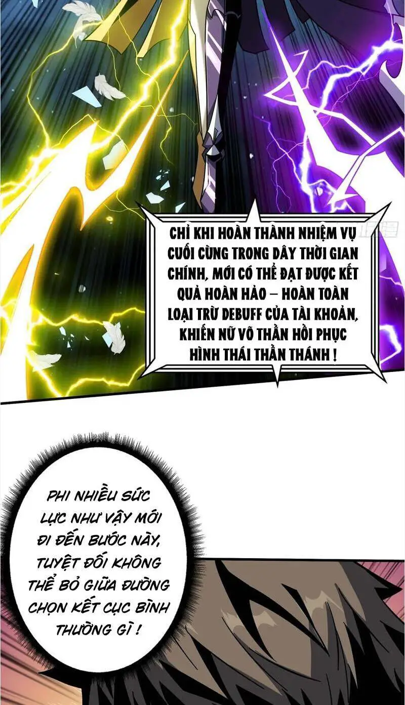 Vừa Chơi Đã Có Tài Khoản Vương Giả Nettruyen ZZZ Chương 296 Page 8