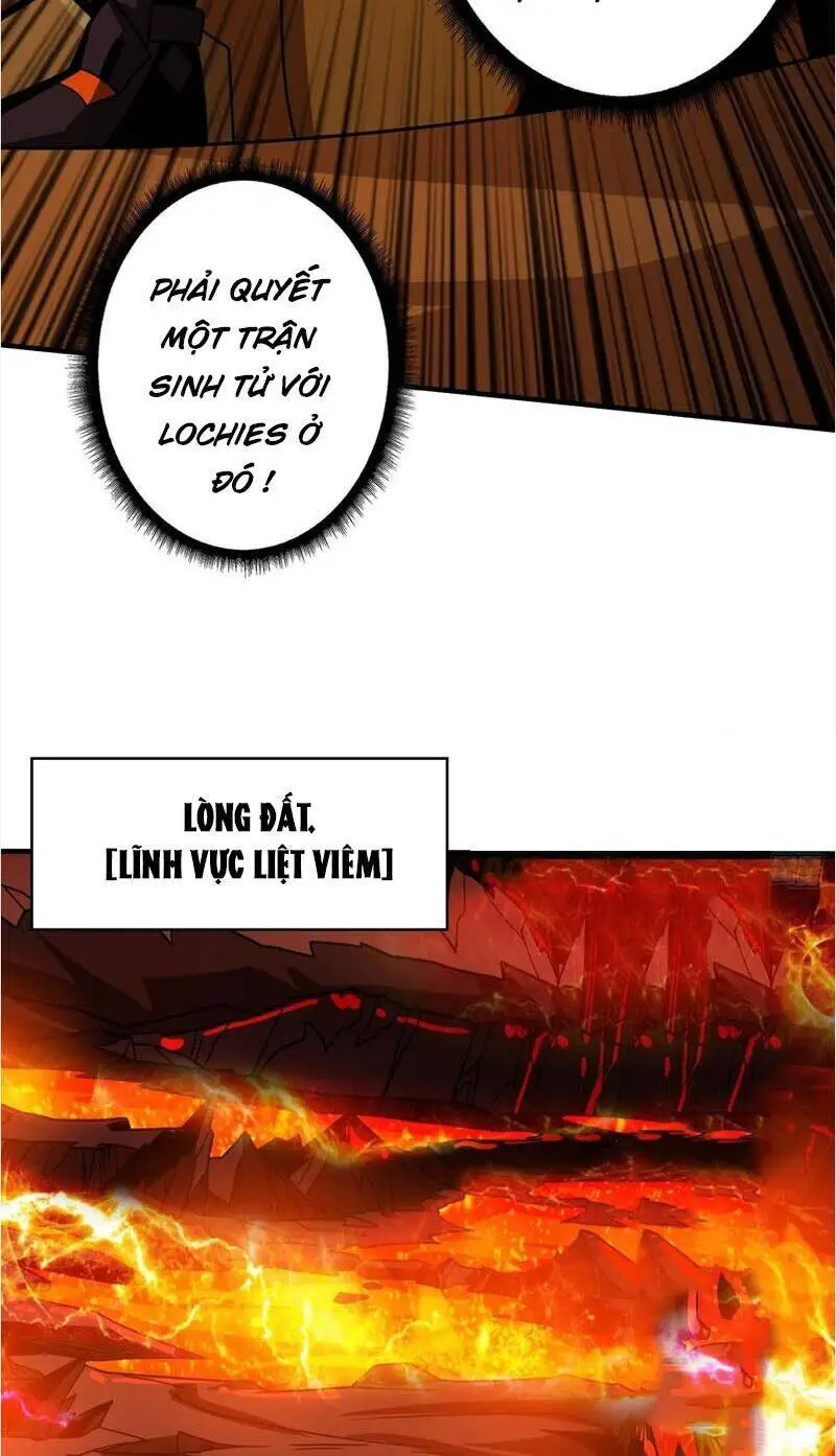 Vừa Chơi Đã Có Tài Khoản Vương Giả Nettruyen ZZZ Chương 296 Page 11