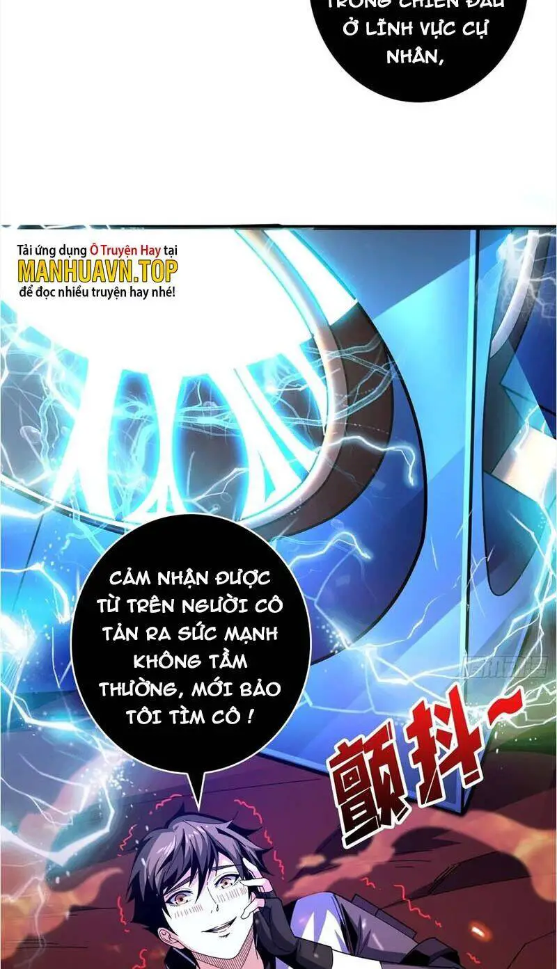 Vừa Chơi Đã Có Tài Khoản Vương Giả Nettruyen ZZZ Chương 296 Page 15
