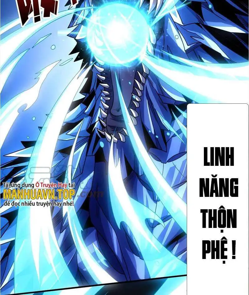 Vừa Chơi Đã Có Tài Khoản Vương Giả Nettruyen ZZZ Chương 289 Page 34