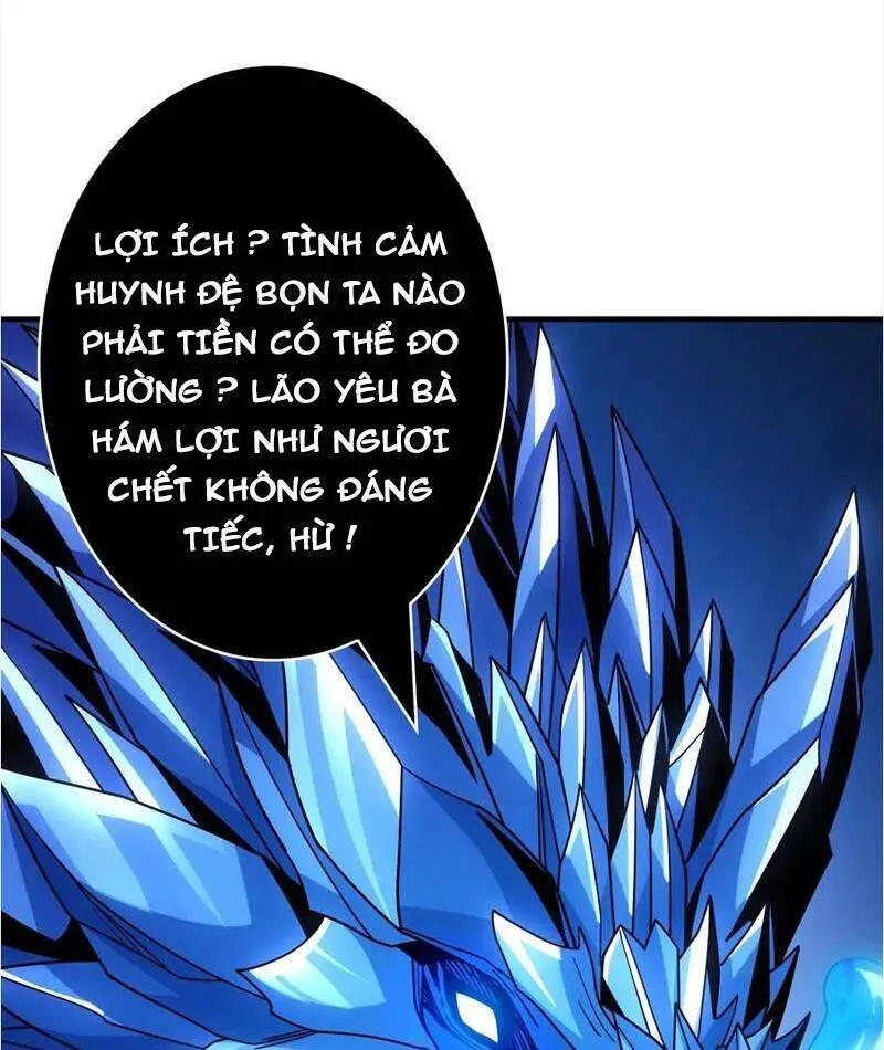 Vừa Chơi Đã Có Tài Khoản Vương Giả Nettruyen ZZZ Chương 289 Page 38