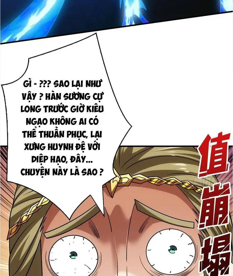 Vừa Chơi Đã Có Tài Khoản Vương Giả Nettruyen ZZZ Chương 289 Page 40