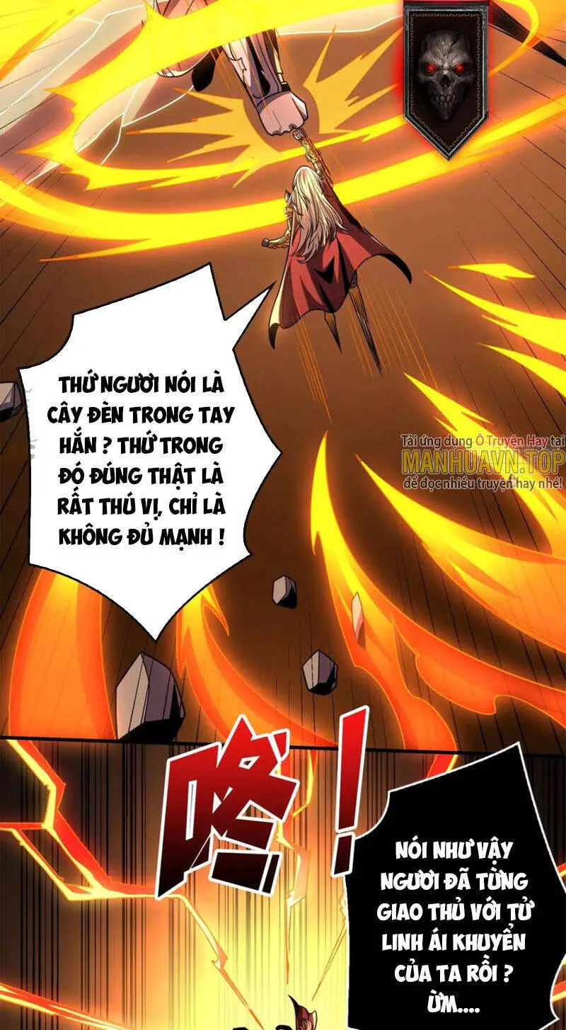 Vừa Chơi Đã Có Tài Khoản Vương Giả Nettruyen ZZZ Chương 292 Page 39