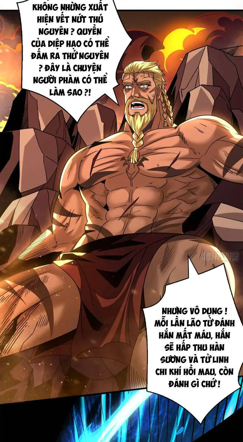 Vừa Chơi Đã Có Tài Khoản Vương Giả Nettruyen ZZZ Chương 292 Page 42