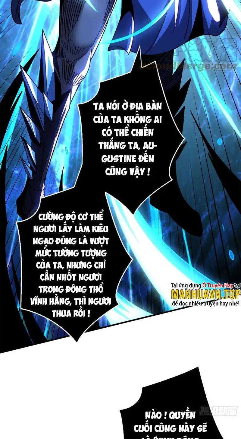 Vừa Chơi Đã Có Tài Khoản Vương Giả Nettruyen ZZZ Chương 292 Page 44