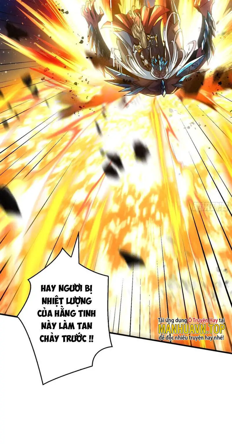 Vừa Chơi Đã Có Tài Khoản Vương Giả Nettruyen ZZZ Chương 292 Page 49