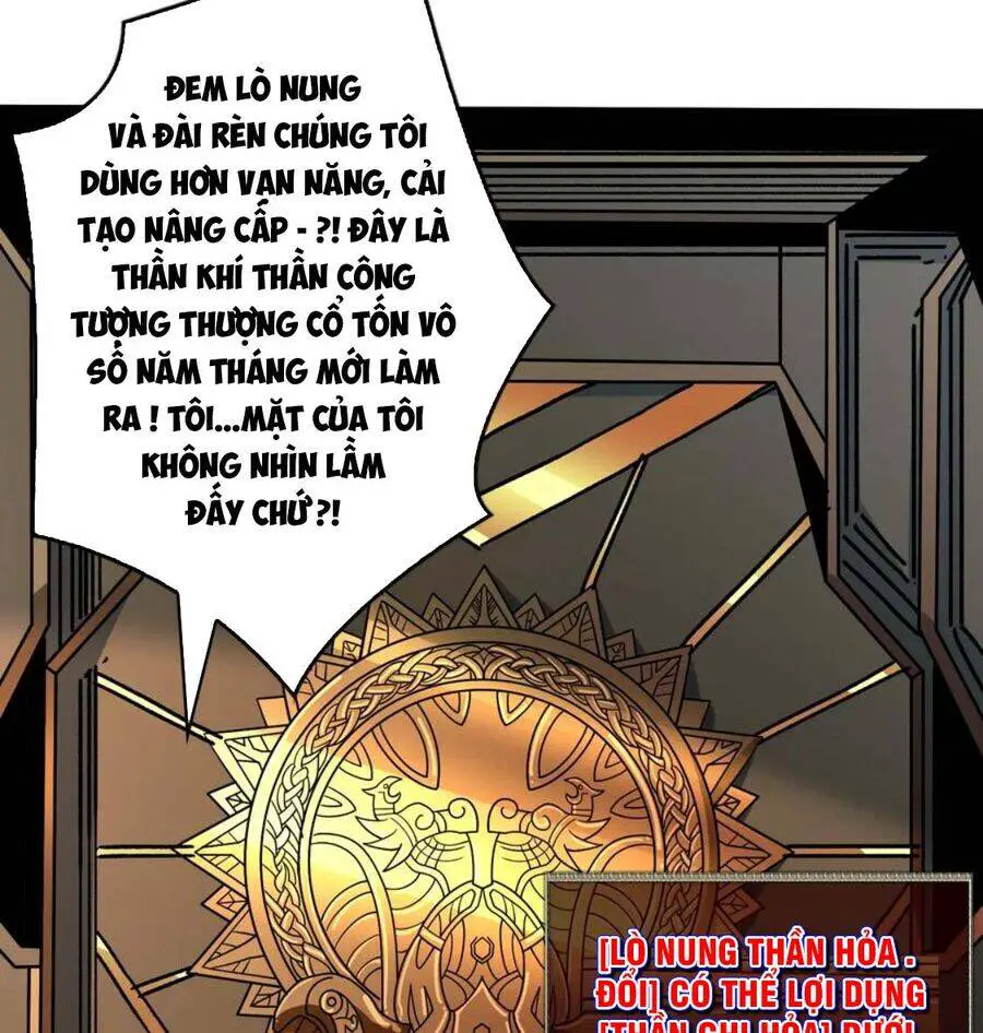 Vừa Chơi Đã Có Tài Khoản Vương Giả Nettruyen ZZZ Chương 286 Page 3