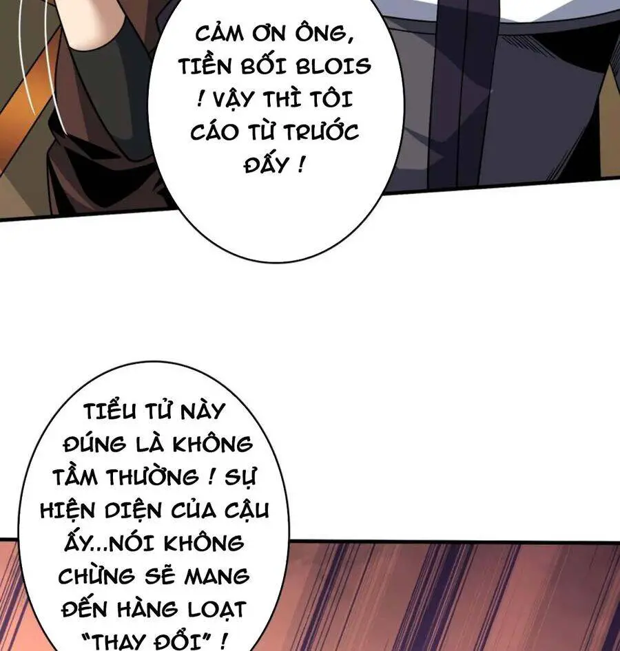 Vừa Chơi Đã Có Tài Khoản Vương Giả Nettruyen ZZZ Chương 286 Page 13