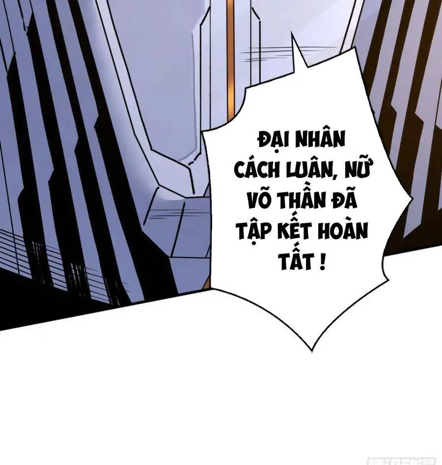 Vừa Chơi Đã Có Tài Khoản Vương Giả Nettruyen ZZZ Chương 286 Page 18