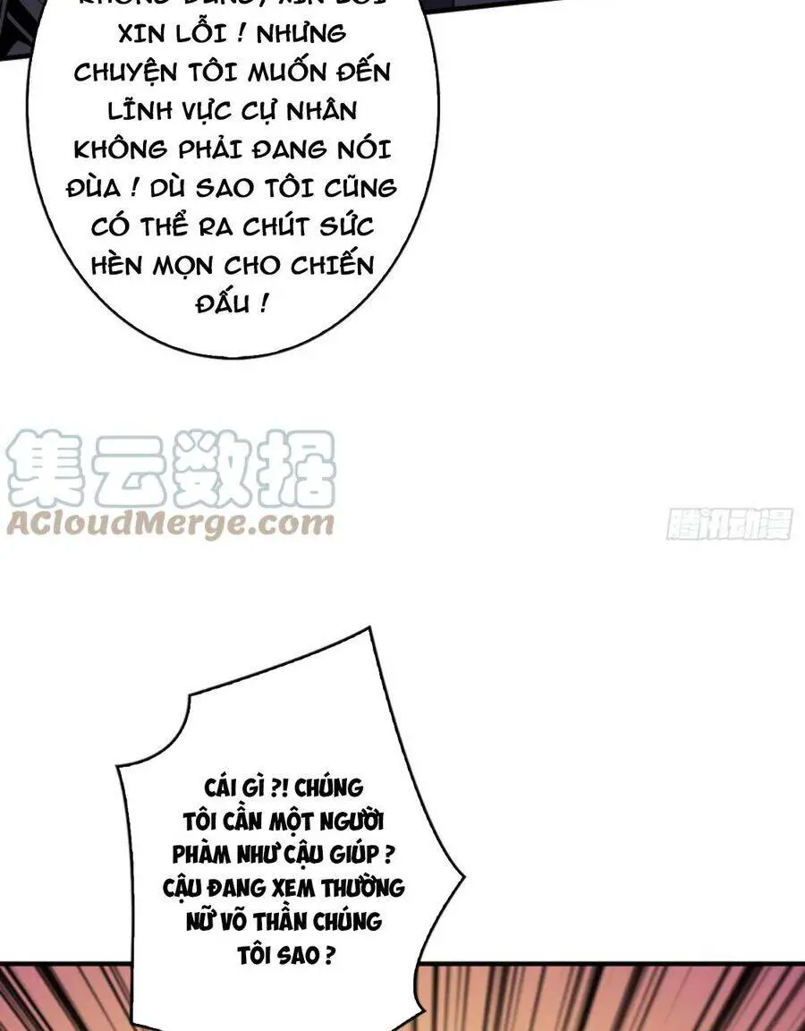 Vừa Chơi Đã Có Tài Khoản Vương Giả Nettruyen ZZZ Chương 286 Page 28