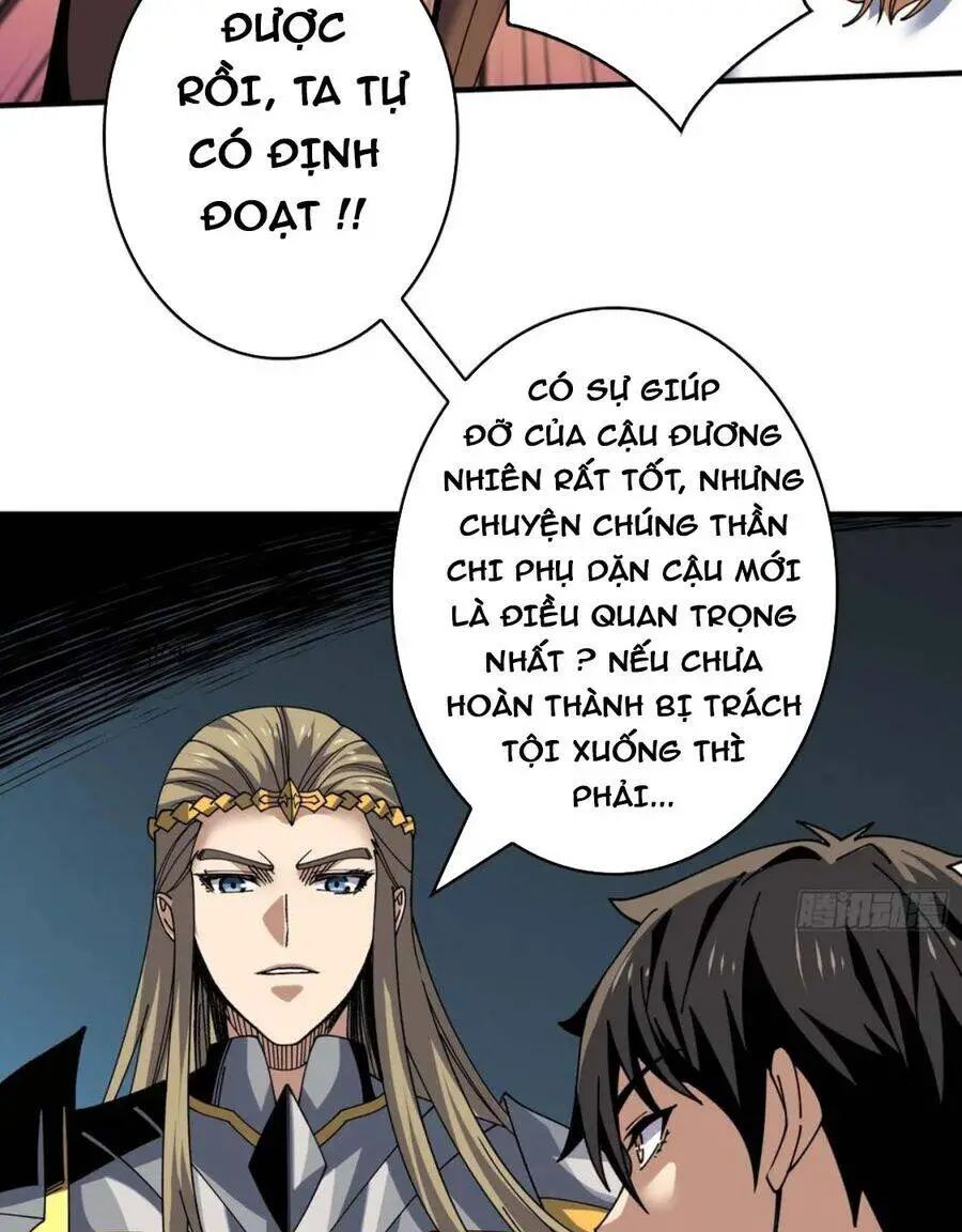 Vừa Chơi Đã Có Tài Khoản Vương Giả Nettruyen ZZZ Chương 286 Page 30