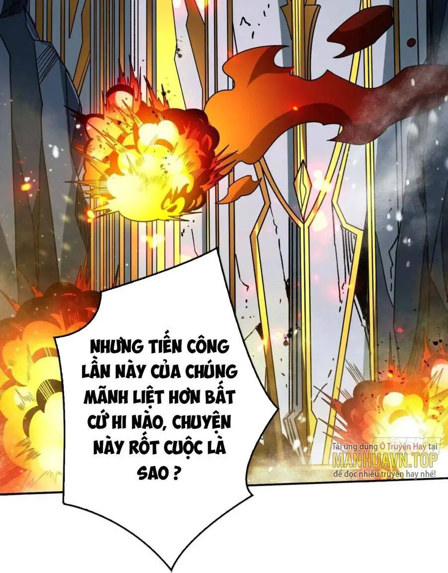Vừa Chơi Đã Có Tài Khoản Vương Giả Nettruyen ZZZ Chương 286 Page 40
