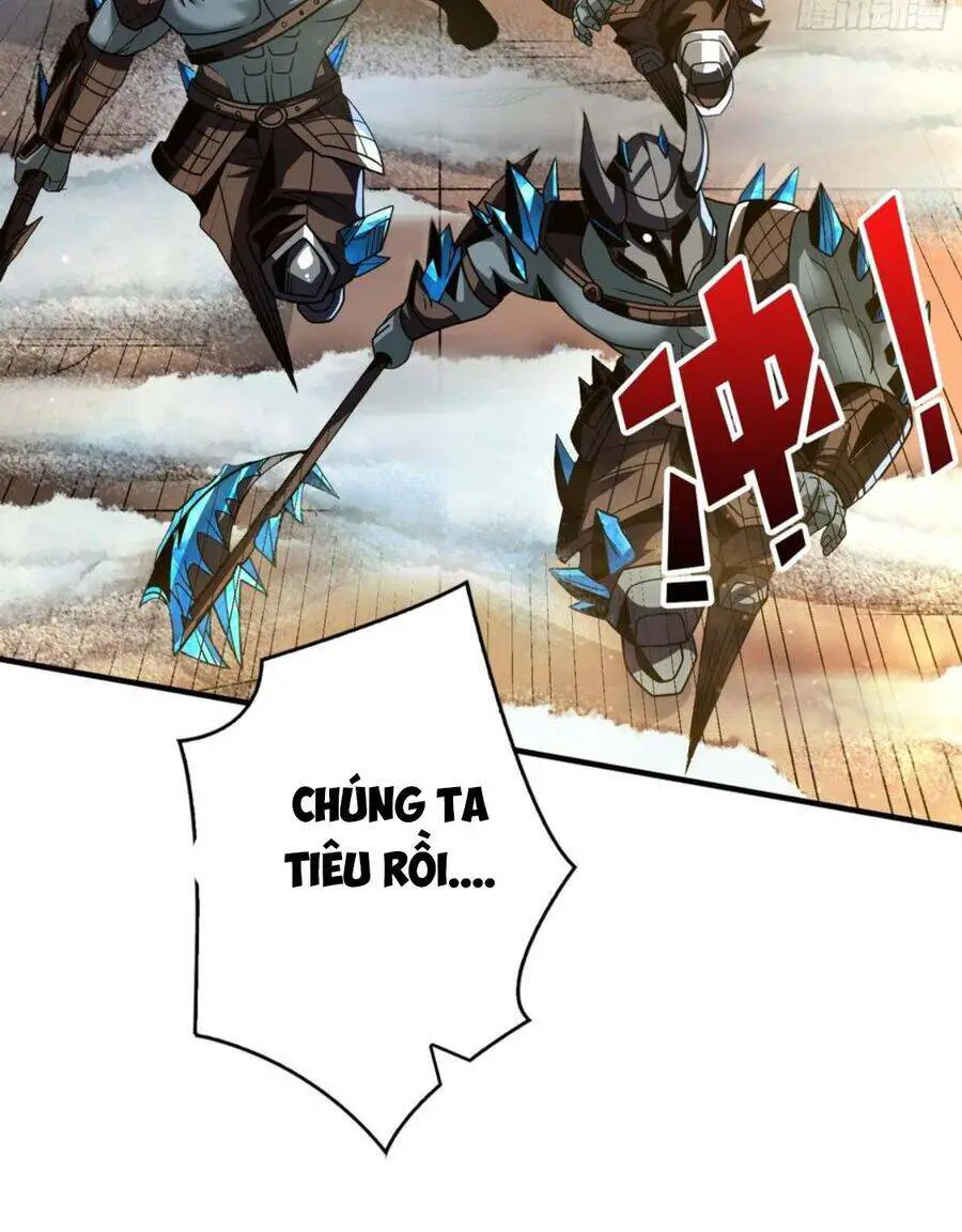 Vừa Chơi Đã Có Tài Khoản Vương Giả Nettruyen ZZZ Chương 286 Page 43