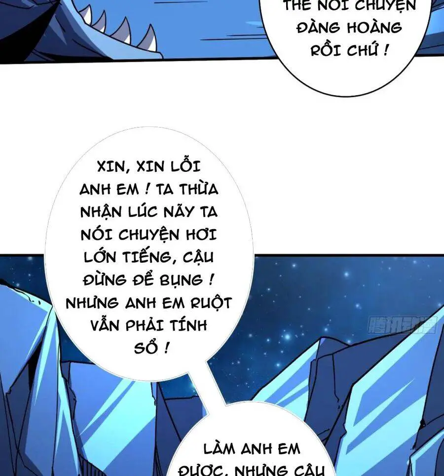 Vừa Chơi Đã Có Tài Khoản Vương Giả Nettruyen ZZZ Chương 288 Page 15
