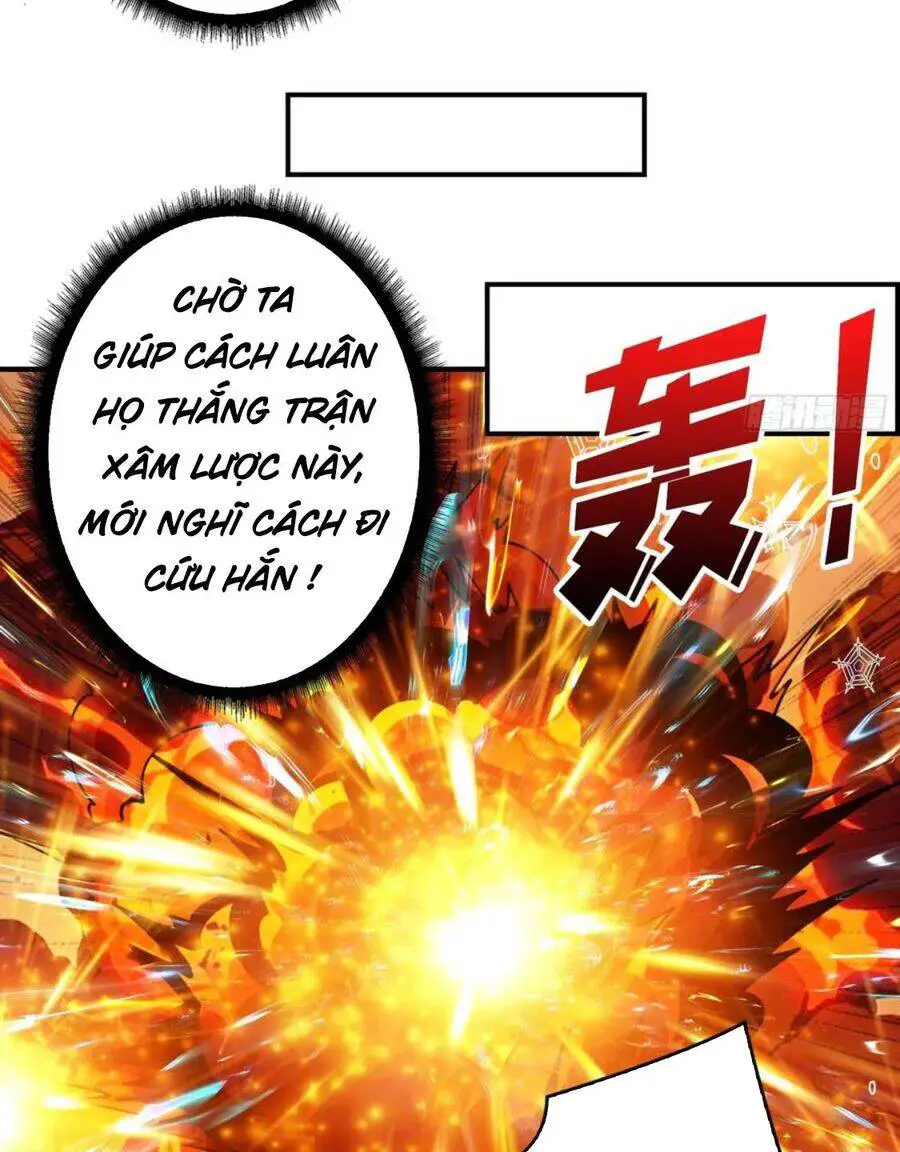 Vừa Chơi Đã Có Tài Khoản Vương Giả Nettruyen ZZZ Chương 288 Page 24