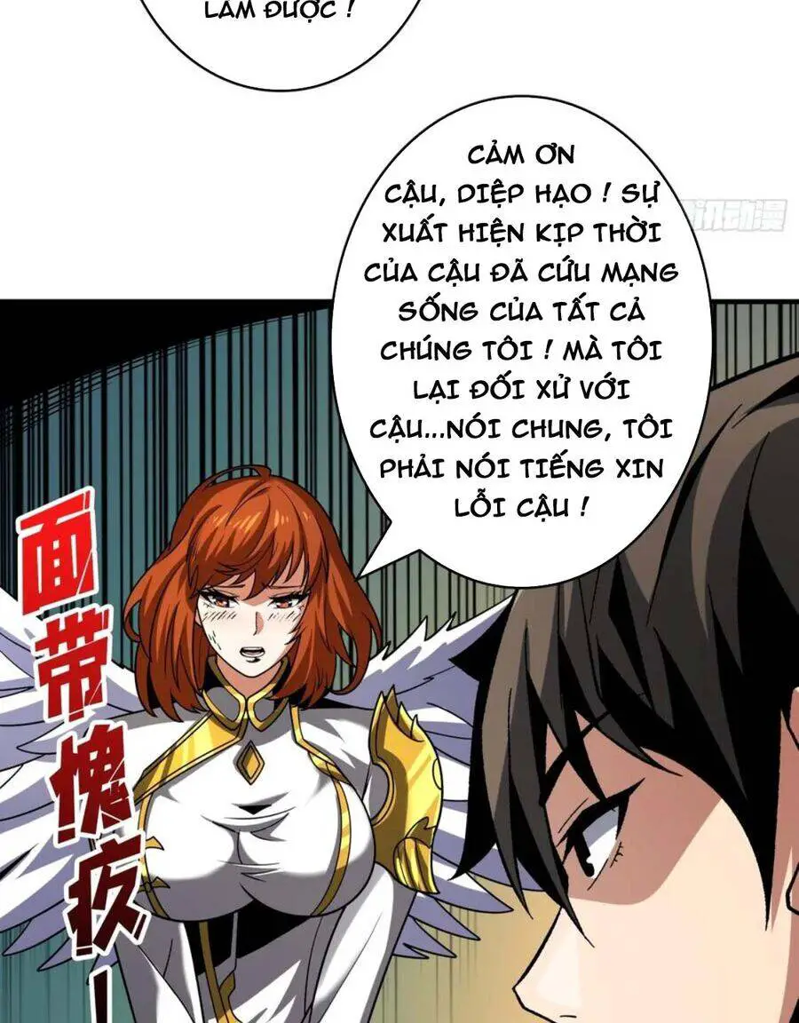 Vừa Chơi Đã Có Tài Khoản Vương Giả Nettruyen ZZZ Chương 288 Page 53