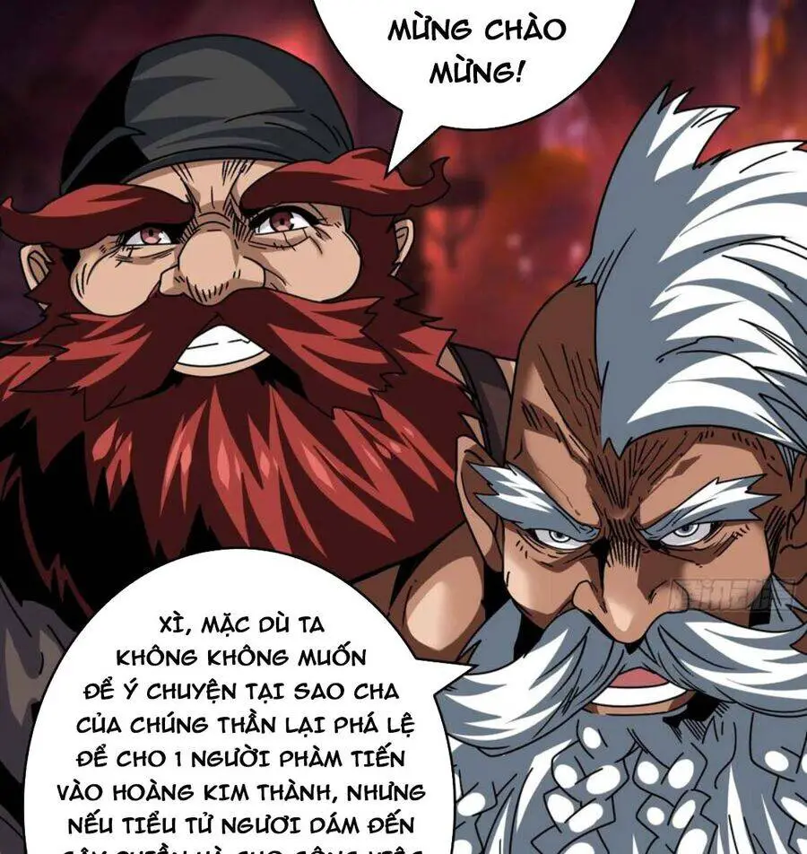 Vừa Chơi Đã Có Tài Khoản Vương Giả Nettruyen ZZZ Chương 283 Page 3